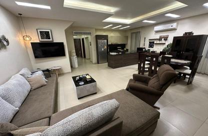 Villa - 3 Bedrooms - 3 Bathrooms for sale in Azha - Al Ain Al Sokhna - Suez
