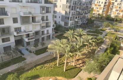 Apartment - 3 Bedrooms - 2 Bathrooms for sale in Eastown - 5th Settlement Compounds - The 5th Settlement - New Cairo City - Cairo