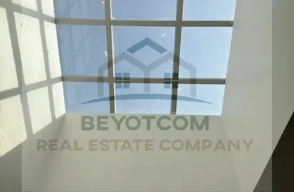 Villa - 4 Bedrooms - 4 Bathrooms for rent in Allegria - Sheikh Zayed Compounds - Sheikh Zayed City - Giza