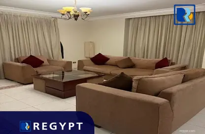 شقة - 3 غرف نوم - 2 حمامات للبيع في ميدان دجله - دجلة - حي المعادي - القاهرة