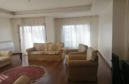Apartment - 3 Bedrooms - 2 Bathrooms for rent in Beverly Hills - Sheikh Zayed Compounds - Sheikh Zayed City - Giza