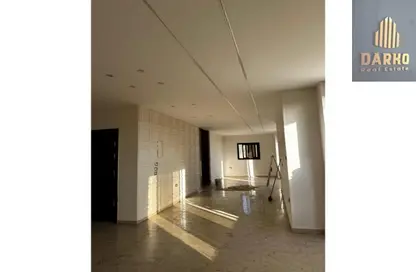 شقة - 3 غرف نوم - 3 حمامات للبيع في طريق غرب سوميد - غرب سوميد - مدينة 6 أكتوبر - الجيزة