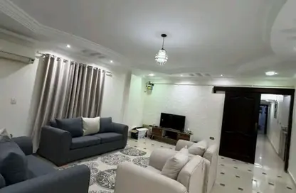 Apartment - 3 Bedrooms - 1 Bathroom for rent in 6 October- Wadi El Natroun Road - 6 October City - Giza