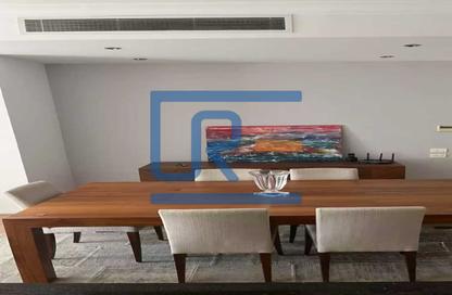 Penthouse - 3 Bedrooms - 2 Bathrooms for sale in Al Katameya Plaza - The 1st Settlement - New Cairo City - Cairo
