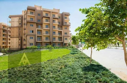 Apartment - 4 Bedrooms - 3 Bathrooms for sale in Ashgar City - Al Wahat Road - 6 October City - Giza