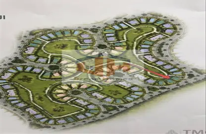 Villa - 5 Bedrooms - 5 Bathrooms for sale in Madinaty - Cairo