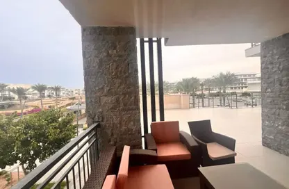 شاليه - 3 غرف نوم - 3 حمامات للبيع في مراسي - سيدي عبد الرحمن - الساحل الشمالي