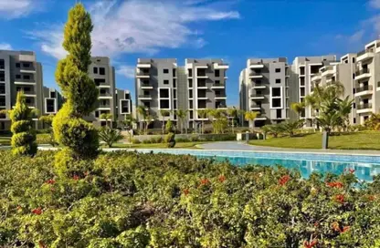 شقة - 2 غرف نوم - 1 حمام للبيع في صن كابيتال - طريق الفيوم الصحراوى - مدينة 6 أكتوبر - الجيزة شقة - 2 غرف نوم - 1 حمام للبيع في صن كابيتال - طريق الفيوم الصحراوى - مدينة 6 أكتوبر - الجيزة