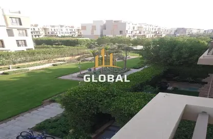 Duplex - 3 Bedrooms - 3 Bathrooms for rent in Eastown - 5th Settlement Compounds - The 5th Settlement - New Cairo City - Cairo
