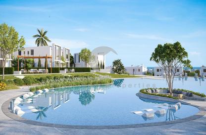 Twin House - 3 Bedrooms - 3 Bathrooms for sale in D-Bay - Qesm Ad Dabaah - North Coast