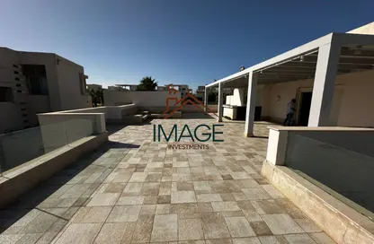 شاليه - 3 غرف نوم - 4 حمامات للبيع في هاسييندا باي - سيدي عبد الرحمن - الساحل الشمالي