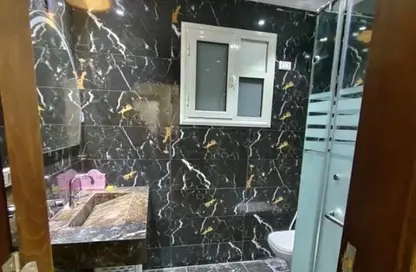 شقة - 3 غرف نوم - 2 حمامات للايجار في وان قطامية - كمبوندات القطامية - القطامية - مدينة القاهرة الجديدة - القاهرة