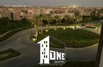 Apartment - 1 Bedroom - 1 Bathroom for sale in Mivida - 5th Settlement Compounds - The 5th Settlement - New Cairo City - Cairo