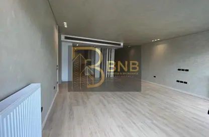 Apartment - 2 Bedrooms - 2 Bathrooms for rent in Lake View Residence - 5th Settlement Compounds - The 5th Settlement - New Cairo City - Cairo