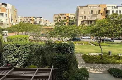 Duplex - 4 Bedrooms - 4 Bathrooms for sale in Villette - 5th Settlement Compounds - The 5th Settlement - New Cairo City - Cairo