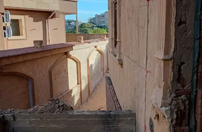 Duplex - 4 Bedrooms - 7 Bathrooms for sale in The 5th Settlement - New Cairo City - Cairo