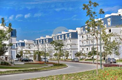 Apartment - 3 Bedrooms - 3 Bathrooms for sale in Mountain View iCity - 5th Settlement Compounds - The 5th Settlement - New Cairo City - Cairo