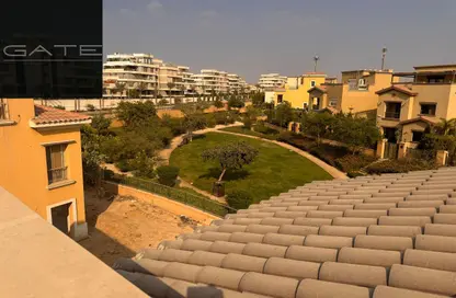 Villa - 6 Bedrooms - 6 Bathrooms for sale in Mivida - 5th Settlement Compounds - The 5th Settlement - New Cairo City - Cairo