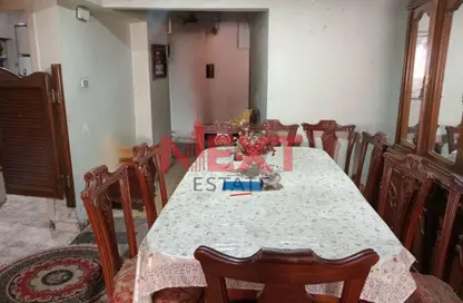 Apartment - 2 Bedrooms - 2 Bathrooms for sale in Smouha - Hay Sharq - Alexandria