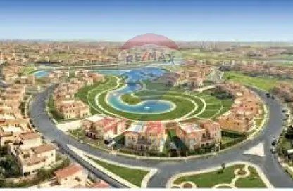 Apartment - 2 Bedrooms - 1 Bathroom for sale in Privado - Madinaty - Cairo
