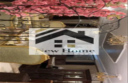 Apartment - 3 Bedrooms - 2 Bathrooms for sale in Al Hadaba Al Olya - Mokattam - Cairo