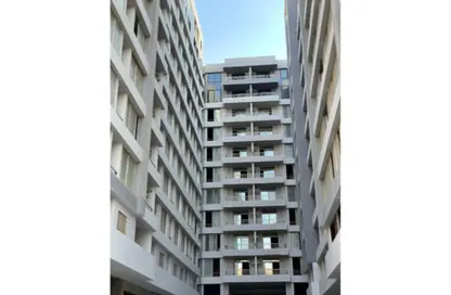 Apartment - 2 Bedrooms - 1 Bathroom for sale in Zahraa Madinat Nasr - Nasr City - Cairo