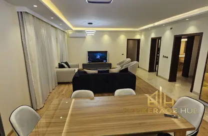 شقة - 3 غرف نوم - 3 حمامات للايجار في ايستاون - كمبوندات التجمع الخامس - التجمع الخامس - مدينة القاهرة الجديدة - القاهرة