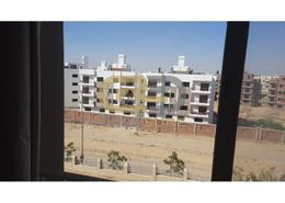 Studio - 1 bathroom for للبيع in Palm Hills Village Gate - South Investors Area - New Cairo City - Cairo