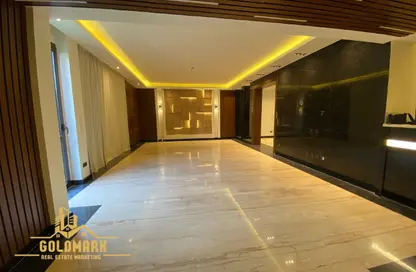 Duplex - 4 Bedrooms - 4 Bathrooms for rent in Eastown - 5th Settlement Compounds - The 5th Settlement - New Cairo City - Cairo
