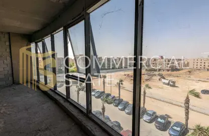 مساحات مكتبية - استوديو - 1 حمام للايجار في كايرو بيزنس بارك - كمبوندات التجمع الخامس - التجمع الخامس - مدينة القاهرة الجديدة - القاهرة