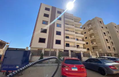 شقة - 3 غرف نوم - 3 حمامات للبيع في عمارات الاندلس - حى الاندلس - مدينة القاهرة الجديدة - القاهرة