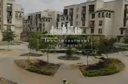 شقة - 3 غرف نوم - 2 حمامات للبيع في ميدان محمد فؤاد جلال - الفسطاط ( القاهرة القبطية ) - حي مصر القديمة - القاهرة