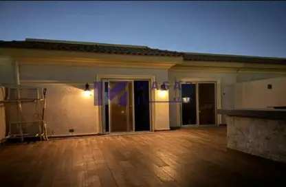 شقة - 2 غرف نوم - 2 حمامات للايجار في ستون ريزيدنس - كمبوندات التجمع الخامس - التجمع الخامس - مدينة القاهرة الجديدة - القاهرة