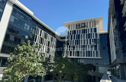 Office Space - Studio - 1 Bathroom for rent in Point 90 Mall - South Investors Area - New Cairo City - Cairo