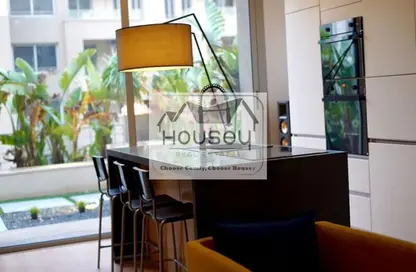 Apartment - 1 Bedroom - 1 Bathroom for rent in Palm Hills Village Gate - South Investors Area - New Cairo City - Cairo Apartment - 1 Bedroom - 1 Bathroom for rent in Palm Hills Village Gate - South Investors Area - New Cairo City - Cairo