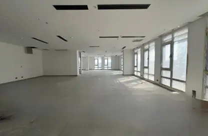 Office Space - Studio - 2 Bathrooms for sale in District 5 - 5th Settlement Compounds - The 5th Settlement - New Cairo City - Cairo