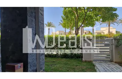 Chalet - 2 Bedrooms - 2 Bathrooms for sale in Marassi - Sidi Abdel Rahman - North Coast