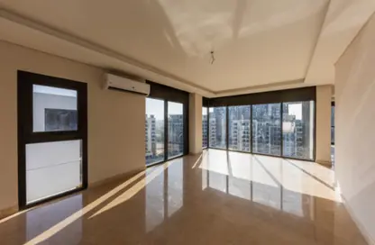 Apartment - 2 Bedrooms - 2 Bathrooms for sale in Zed Towers - Sheikh Zayed Compounds - Sheikh Zayed City - Giza
