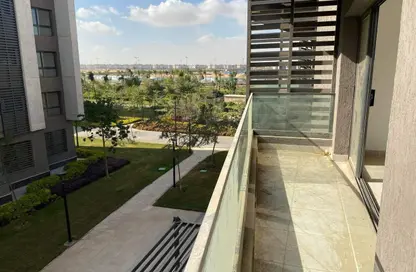 Apartment - 3 Bedrooms - 2 Bathrooms for rent in Madinaty - Cairo