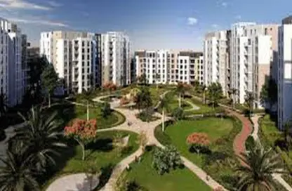 Apartment - 2 Bedrooms - 3 Bathrooms for sale in Zed East - 5th Settlement Compounds - The 5th Settlement - New Cairo City - Cairo