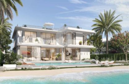 Villa - 5 Bedrooms - 5 Bathrooms for sale in Soul North Coast - Qesm Ad Dabaah - North Coast