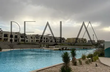 شقة - 3 غرف نوم - 2 حمامات للبيع في مكادي - الغردقة - محافظة البحر الاحمر