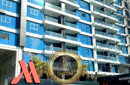 شقق فندقية - 2 غرف نوم - 1 حمام للبيع في ماريوت ريزيدنس هليوبوليس - الماظة - مصر الجديدة - القاهرة