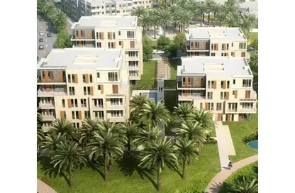 Villa - 3 Bedrooms - 3 Bathrooms for sale in Taj City - 5th Settlement Compounds - The 5th Settlement - New Cairo City - Cairo Villa - 3 Bedrooms - 3 Bathrooms for sale in Taj City - 5th Settlement Compounds - The 5th Settlement - New Cairo City - Cairo