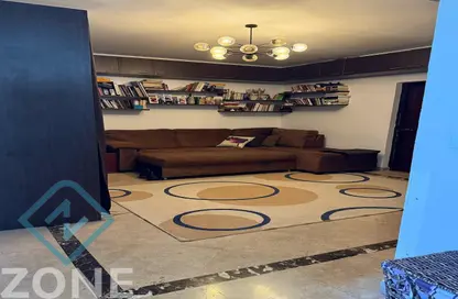 Villa - 4 Bedrooms - 4 Bathrooms for sale in Madinaty - Cairo