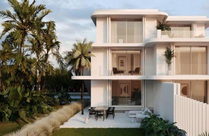 Duplex - 3 Bedrooms - 3 Bathrooms for sale in ARC of Soma - Soma Bay - Safaga - Hurghada - Red Sea