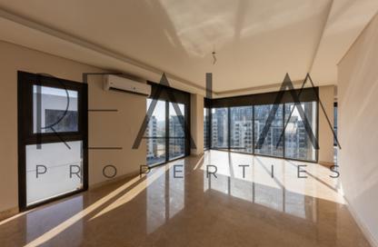 Apartment - 2 Bedrooms - 2 Bathrooms for sale in Zed Towers - Sheikh Zayed Compounds - Sheikh Zayed City - Giza