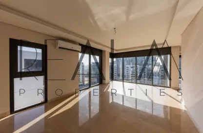 Apartment - 2 Bedrooms - 2 Bathrooms for sale in Zed Towers - Sheikh Zayed Compounds - Sheikh Zayed City - Giza