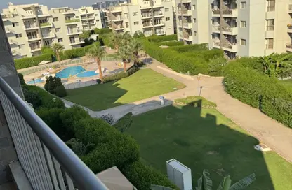 Apartment - 3 Bedrooms - 2 Bathrooms for rent in The Address - 12th District - Sheikh Zayed City - Giza