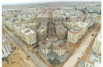Apartment - 2 Bedrooms - 2 Bathrooms for sale in New Garden City - New Capital Compounds - New Capital City - Cairo